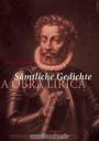 Camões: Sämtliche Gedichte - A obra l�rica