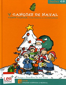 Canções de Natal