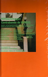 VERSschmuggel - Contrabando de VERSOS