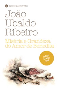 Miséria e grandeza do amor de Benedita