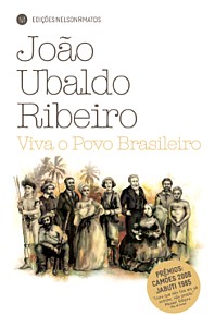 Viva o povo brasileiro