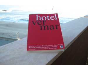 hotel ver mar