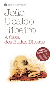 Ribeiro: A casa dos budas ditosos