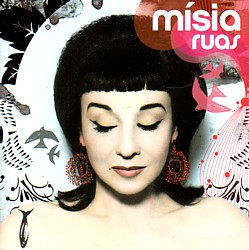 Mísia: Ruas