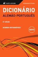 Dicionário Editora Alemão-Português