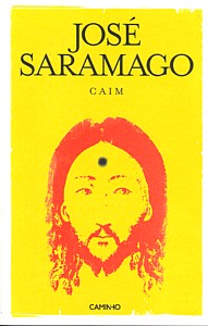 José Saramago: Caim