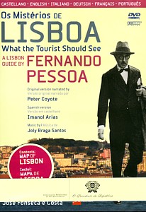 Os Mistérios de Lisboa