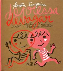Bernardo Carvalho: Depressa, Devagar