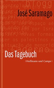José Saramago: Das Tagebuch