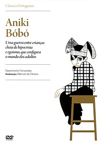 Manoel de Oliveira: Aniki Bóbó