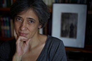 Beatriz Bracher(c) Francisco Perosa