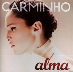 Carminho: Alma