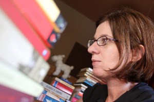 Adriana Lunardi, Copyright: Marcia Foletto