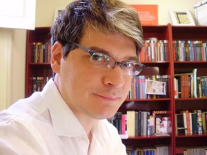 Marcelo Ferroni (copyright: Marcelo Ferroni)