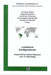 Biblioteca Luso-Brasileira Bd. 27