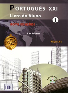 Português XXI 1 Band 1