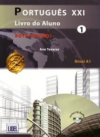 Português XXI 1 Band 1