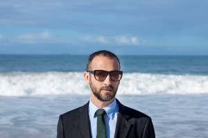 Lucas Santtana (copyright Nelson Faria)