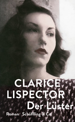 Clarice Lispector: Der Lüster
