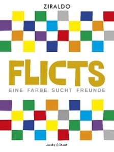 Ziraldo: Flicts