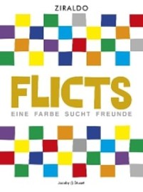 Ziraldo: Flicts