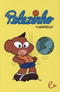 Mauricio Sousa: Pelezinho