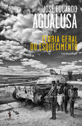 José Eduardo Agualusa: Teoria geral do esquecimento
