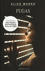Alice Munro: Fugas