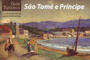 Guia Turístico São Tomé e Principe