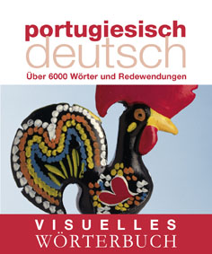 Visuelles Wörterbuch Portugiesisch-Deutsch
