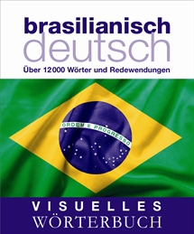 Visuelles Wörterbuch Brasilianisch-Deutsch