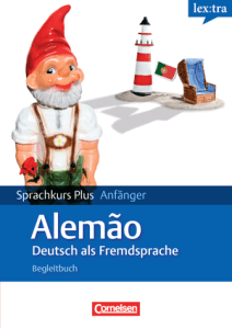 Alemão. Deutsch als Fremdsprache
