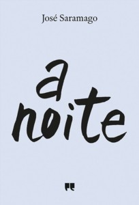 José Saramago: A noite