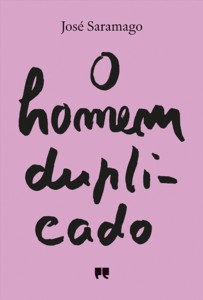 José Saramago: O homem duplicado