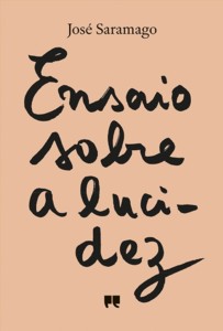 José Saramago: Ensaio sobre a lucidez