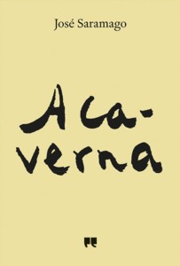 José Saramago: A caverna