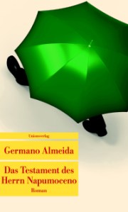Germano Almeida: Das Testament des Herrn Napumoceno