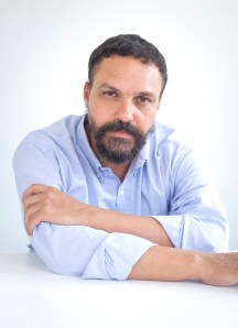 Paulo Scott, copyright: Renato Parada