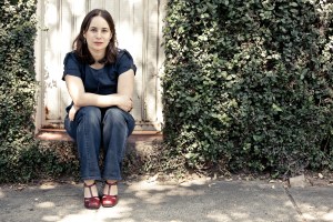 Ana Martins Marques, copyright: Rodrigo Valente