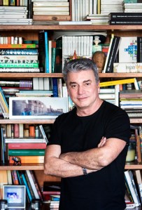 Edney Silvestre, copyright: Leo Aversa