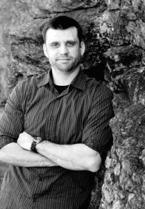 Eduardo Spohr, copyright: Biblioteca Nacional do Brasil