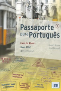 Passaporte para Português