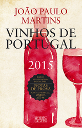 João Paulo Martins: Vinhos de Portugal 2015