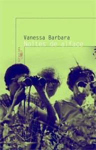 Vanessa Barbara: Noites de alface