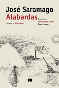 José Saramago: Alabardas