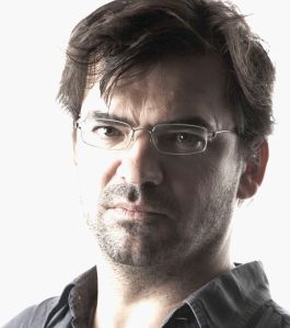 Miguel Szymanski foto