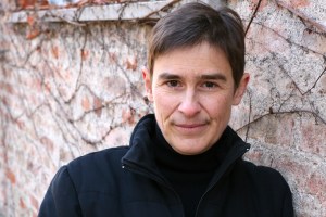 Odile Kennel, copyright: Heike Bogenberger