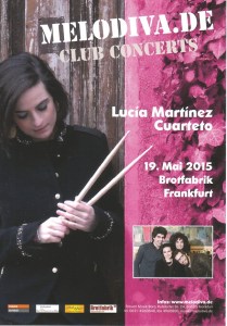 luciamartinezcuarteto