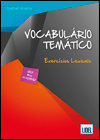Isabel Rueda: Vocabulário temático