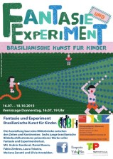 POSTER FANTASIE UND EXPERIMENT Jun 2015